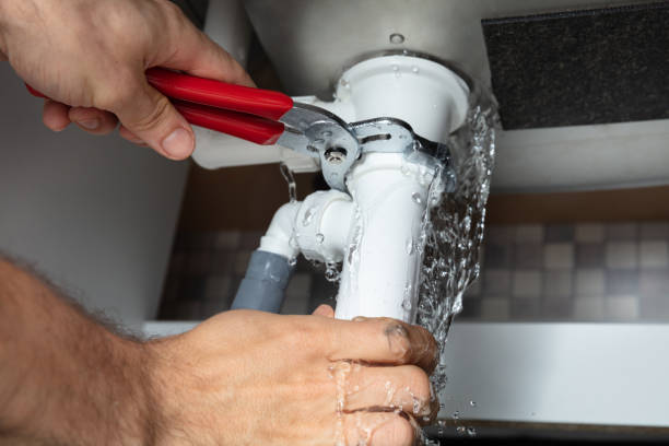 Best Flooded house restoration  in Benton, KY