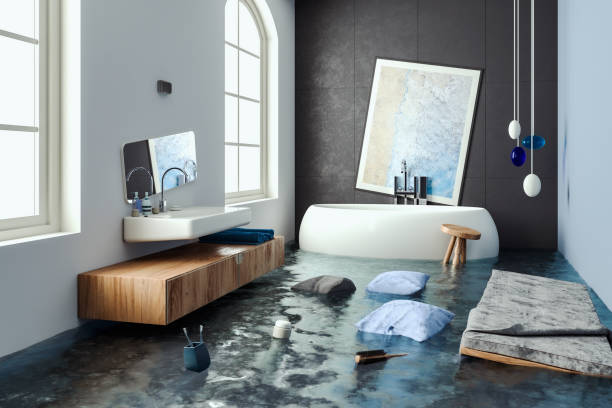 Best 24/7 water damage repair  in Benton, KY