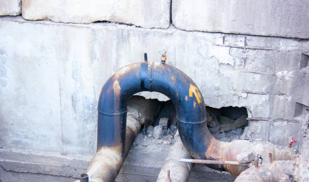 Best Flood restoration services  in Benton, KY